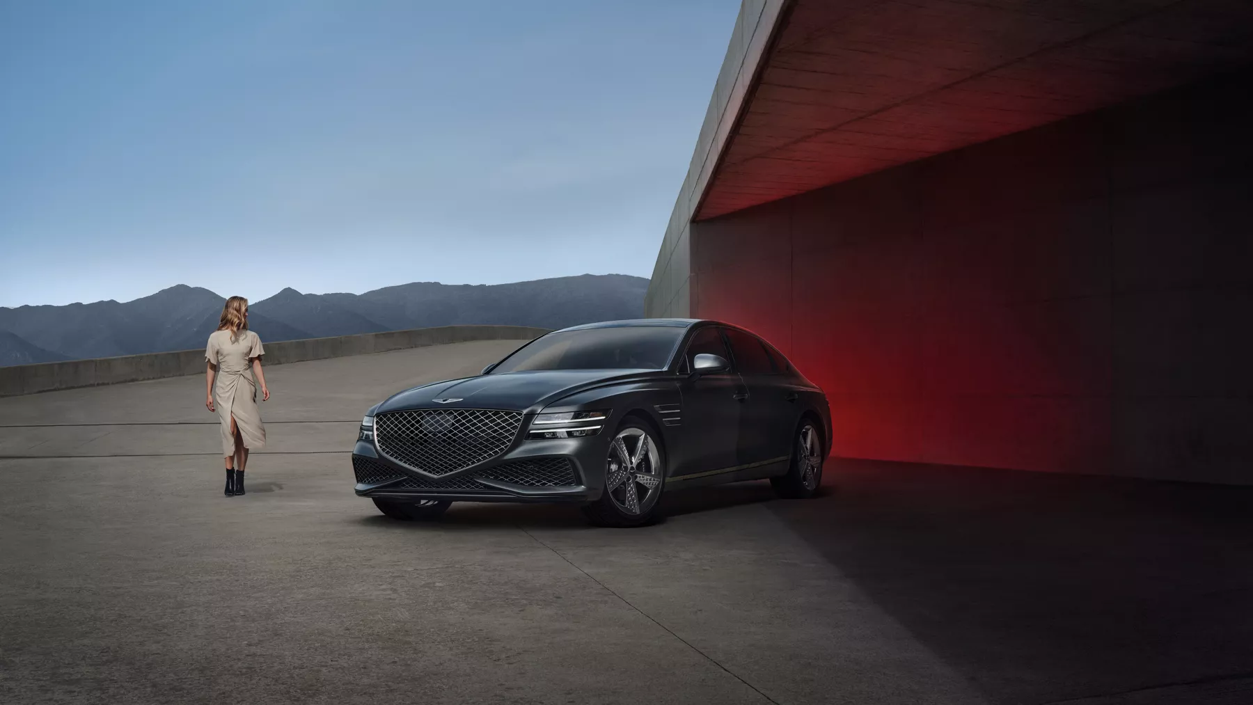 Genesis Newport News VA