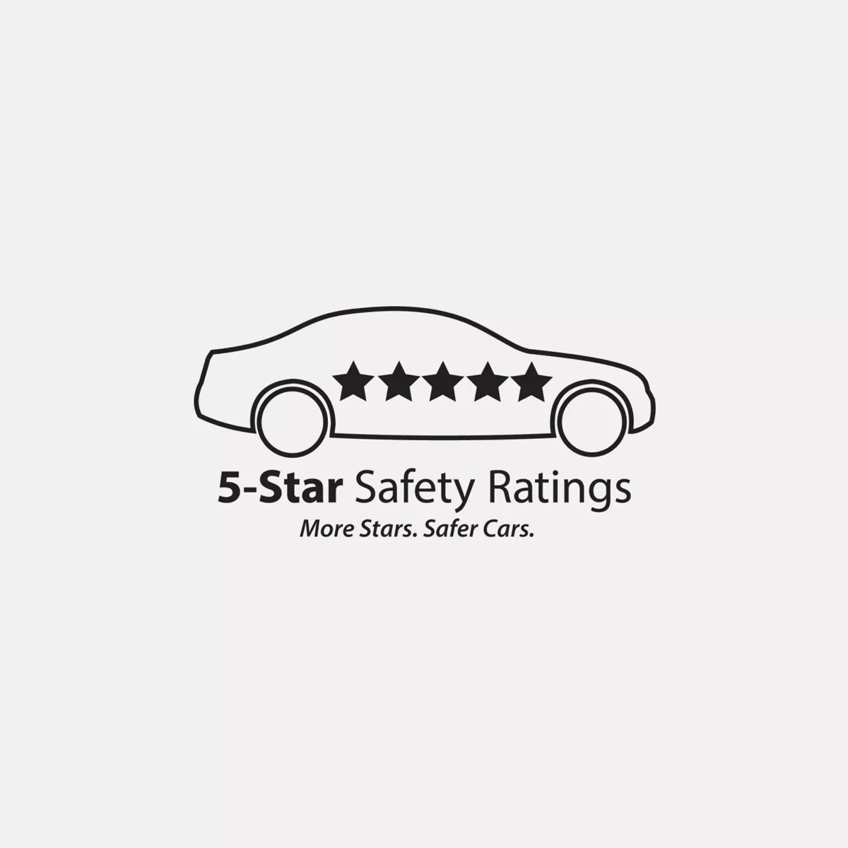 5 star safety ratings more stars safer cars.