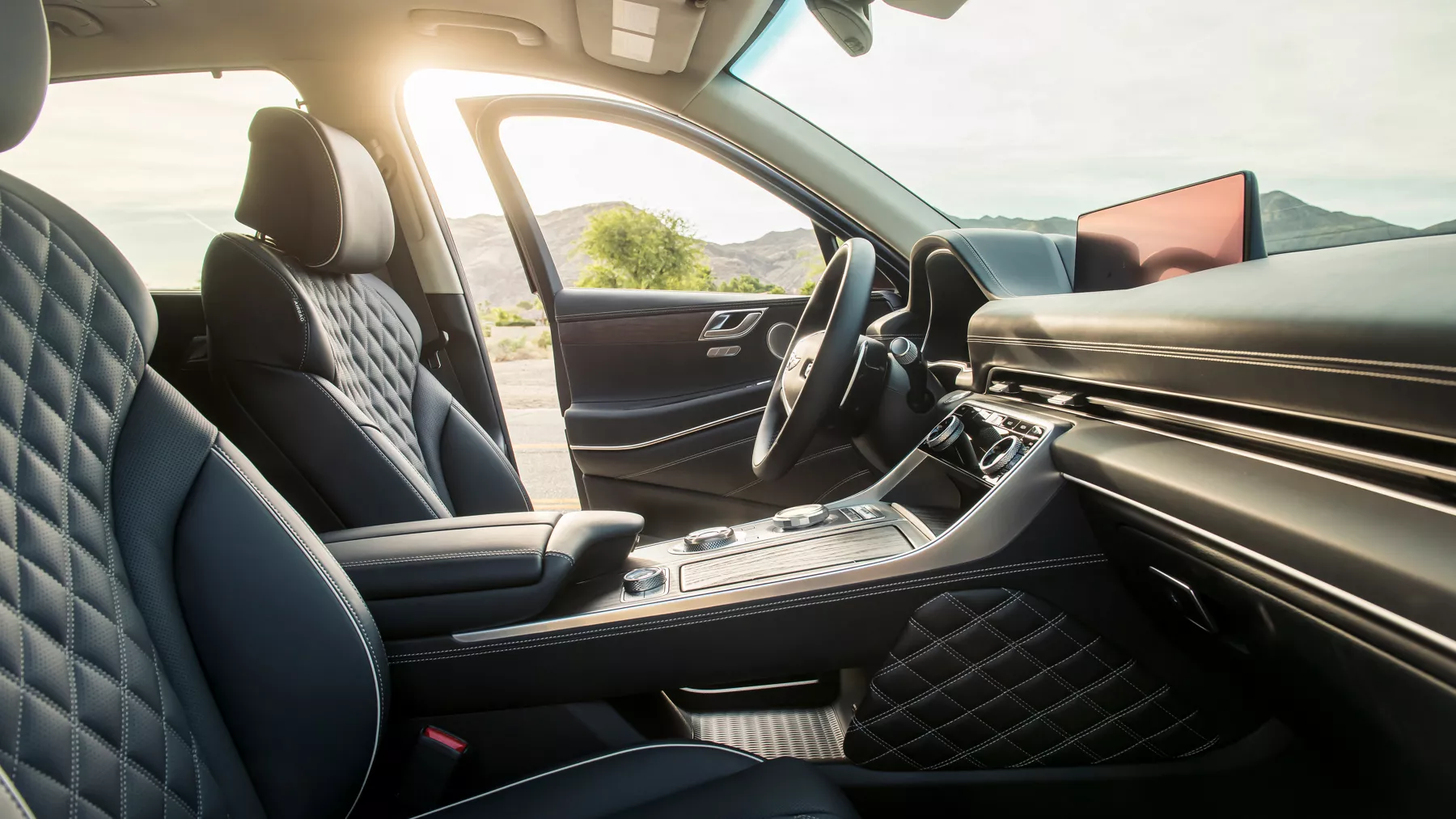 2025 Genesis GV80 Luxury SUV Gallery Genesis USA