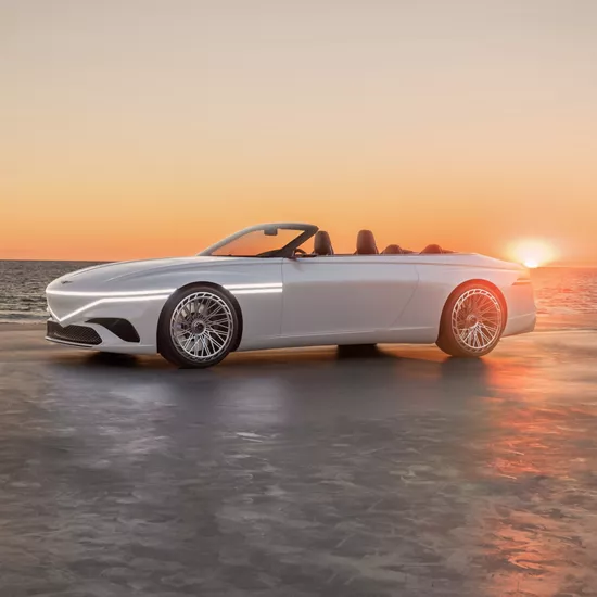 The Genesis Invitational Genesis USAOLD