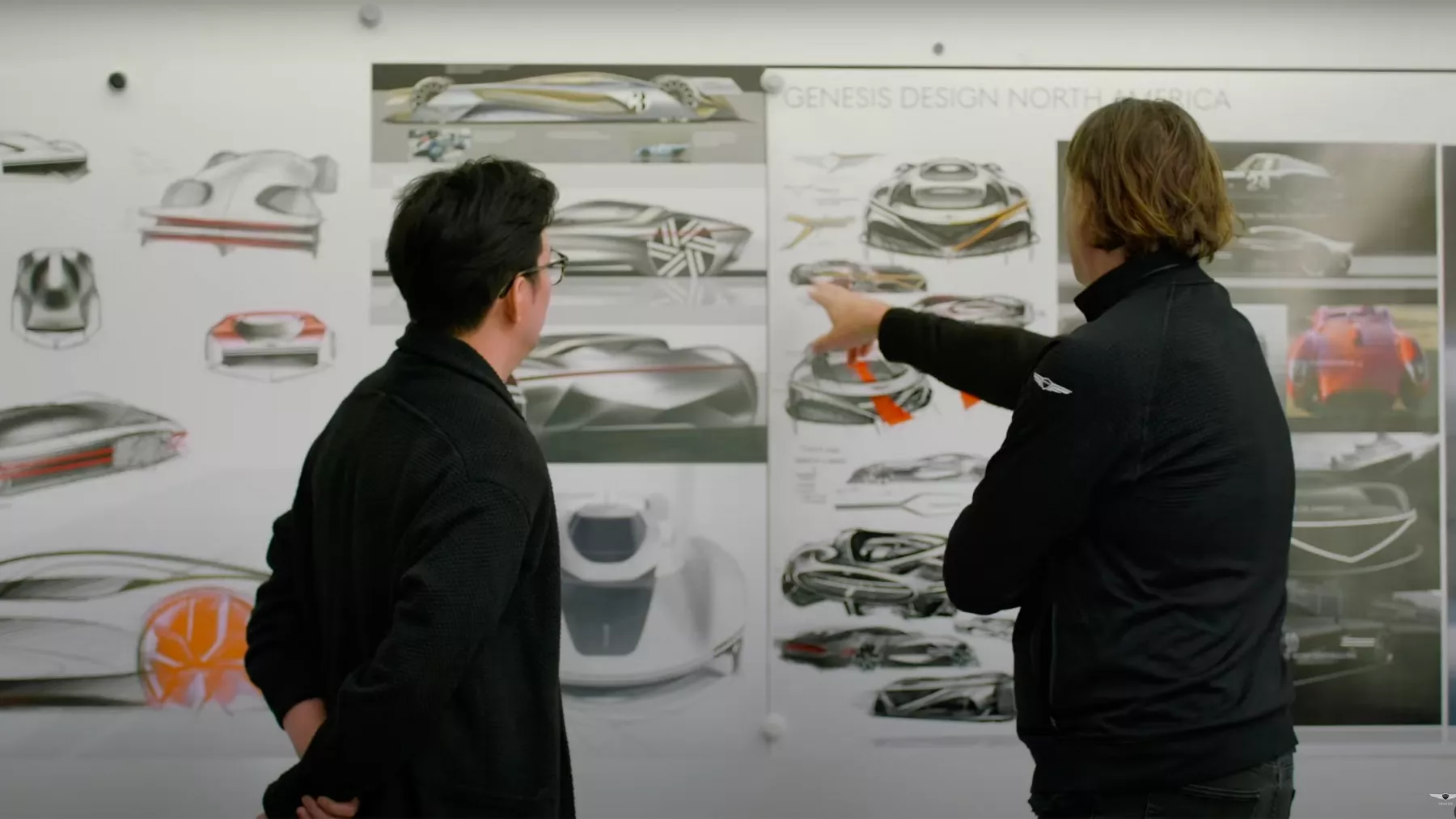 Play Berlinetta Concept