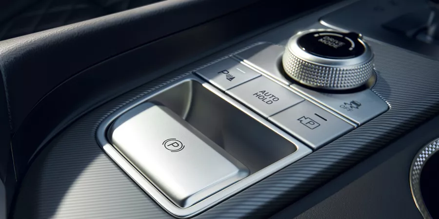 G70 center console.