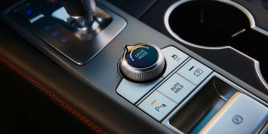G70 center console.