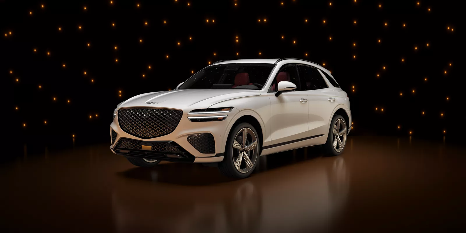 2025 Genesis GV70 Finance & Lease Offers || Genesis USA