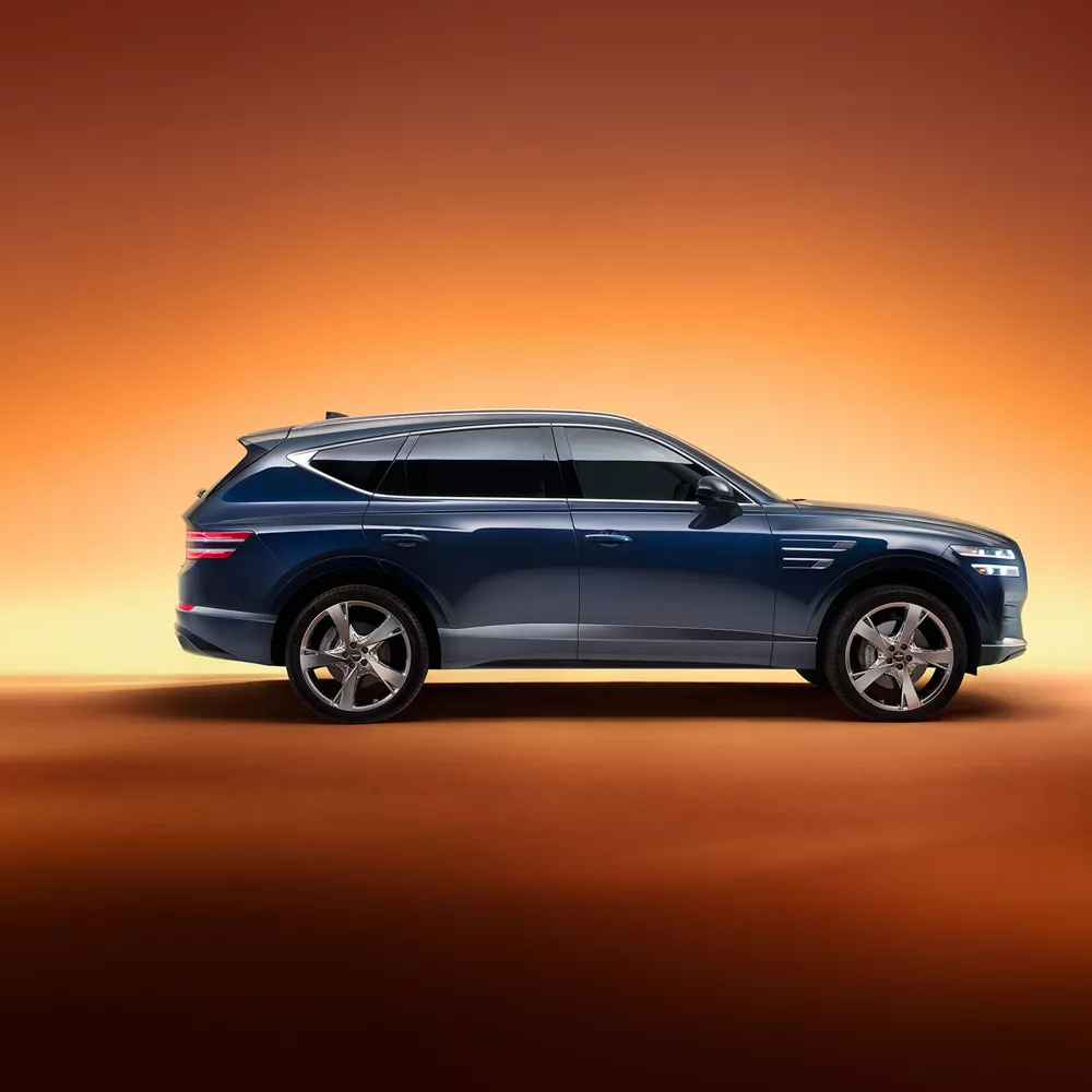 2024 Genesis Suv Colors - Willi Genovera