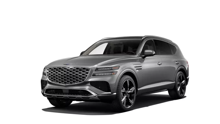 Build & Price a New Genesis Car, SUV, or EV || Genesis USA