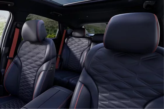 2025 GV80 Coupe