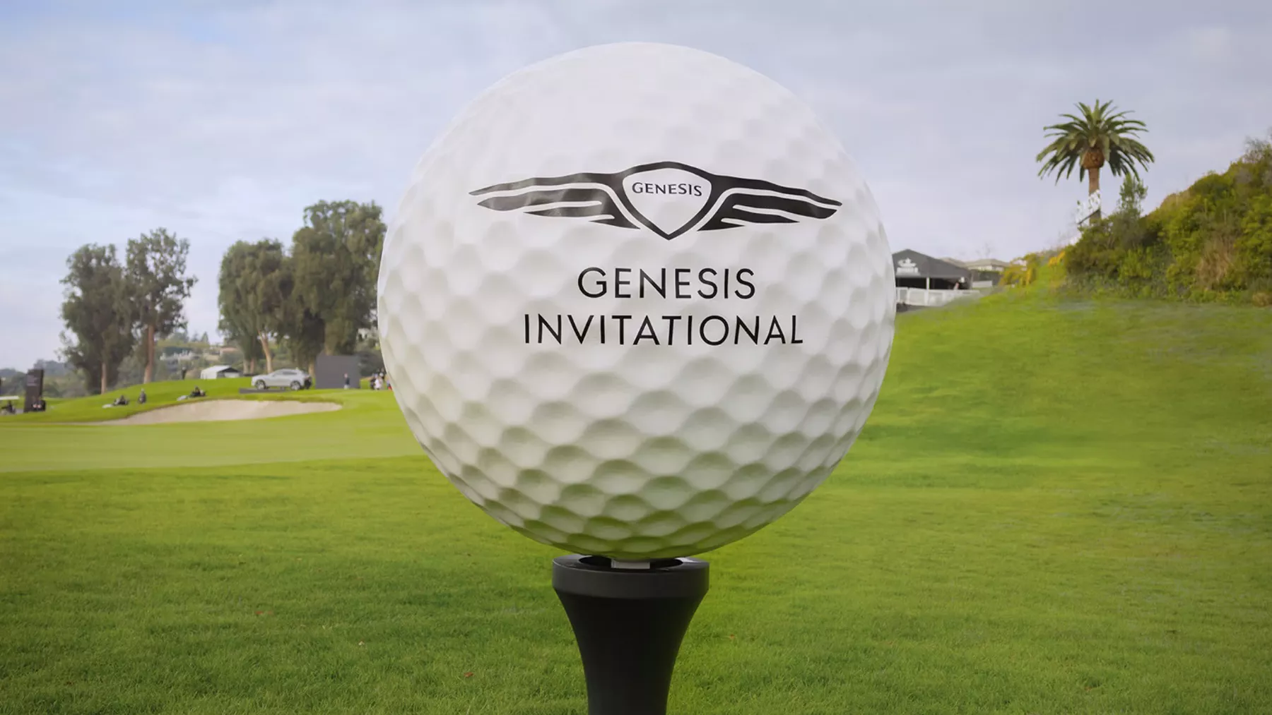 The Genesis Invitational Genesis USAOLD