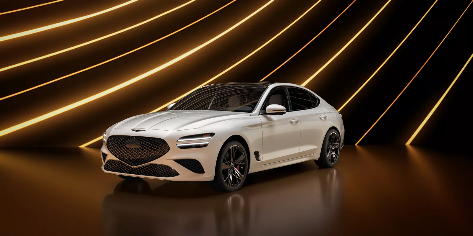 2024 Genesis G70 Finance & Lease Offers || Genesis USA