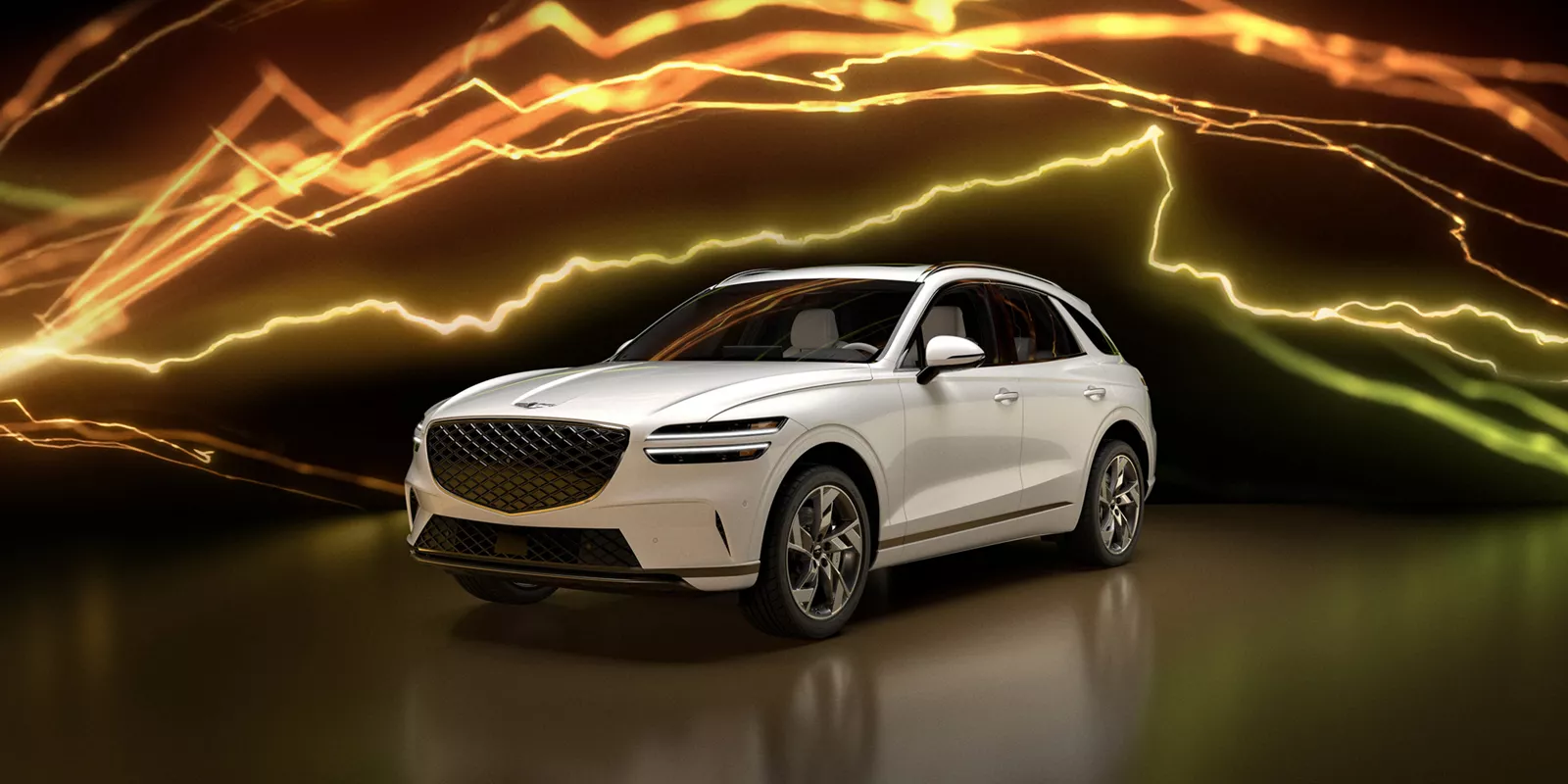 2024 Genesis Electrified GV70 Finance & Lease Offers Genesis USA