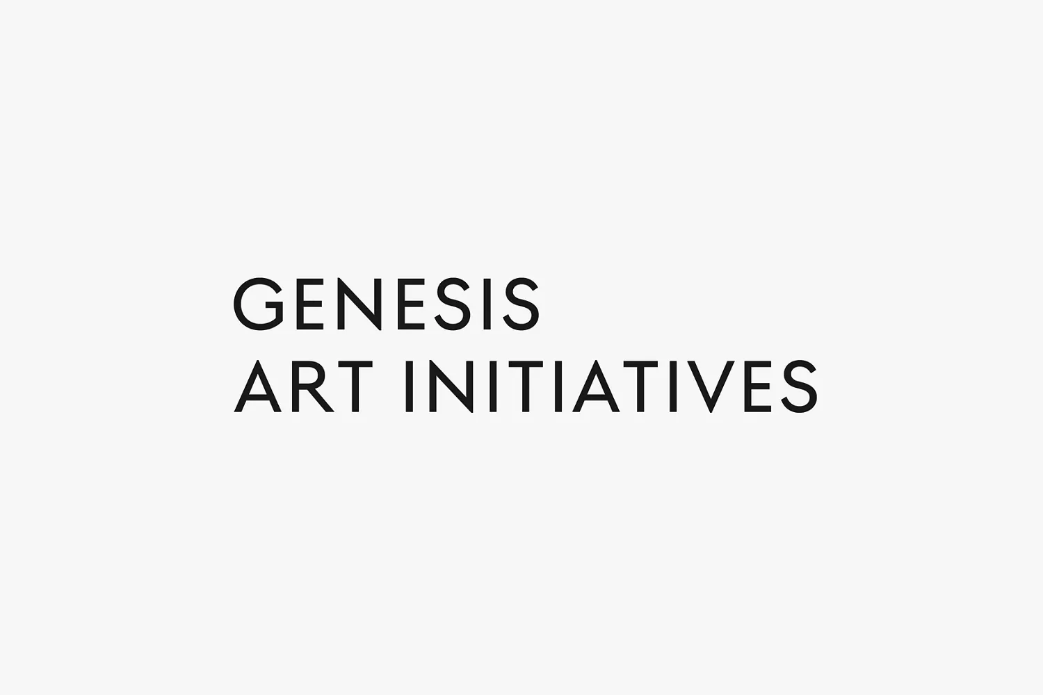 Art Initiatives Logo