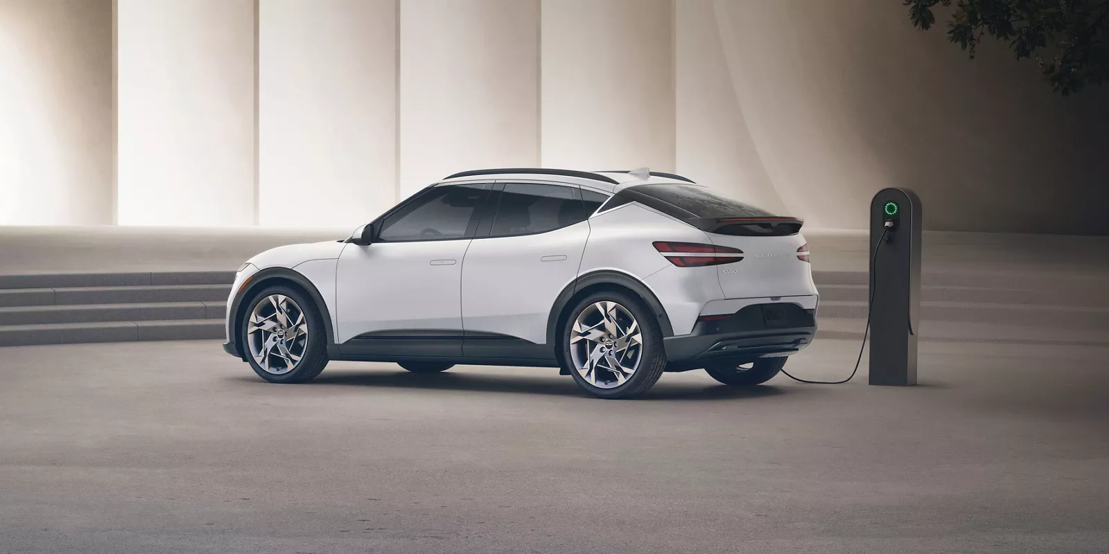 2024 Genesis GV60 Finance & Lease Offers Genesis USA