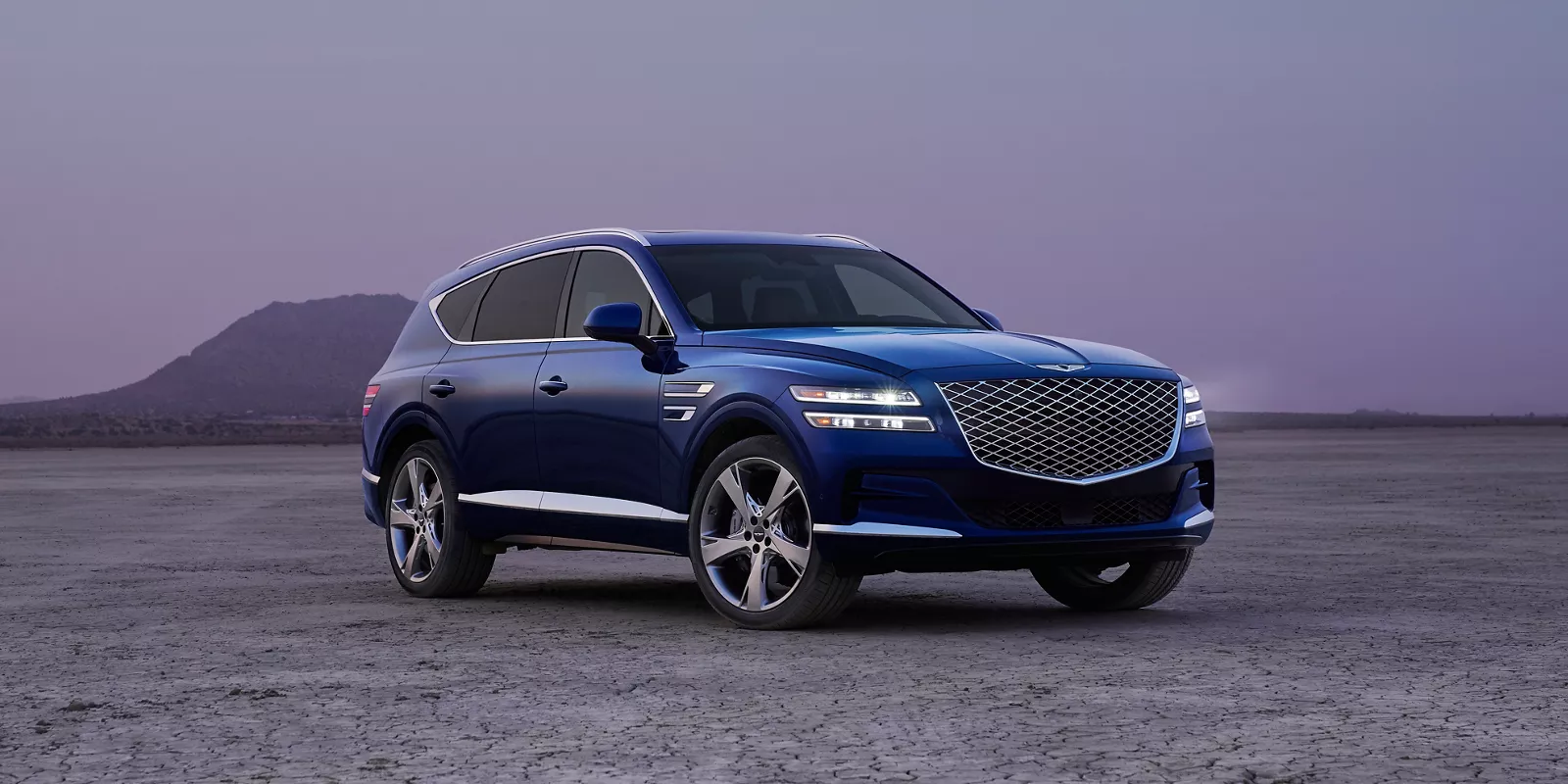 2024 Genesis GV80 Finance & Lease Offers Genesis USA