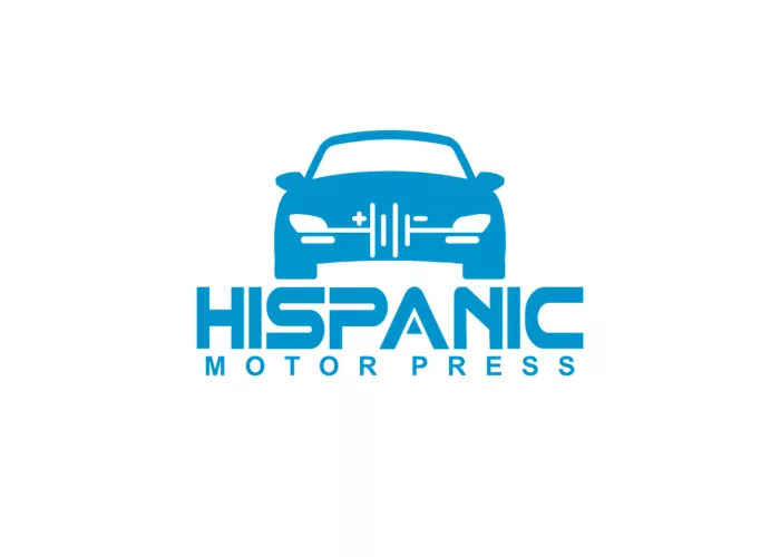 Hispanic Motor Press - Best Sedan of the Year