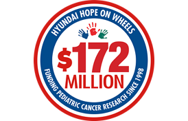 Hope On Wheels | Hyundai USA