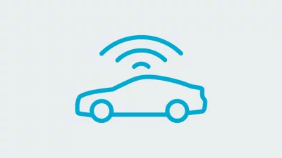 Available Wi-Fi Hotspot