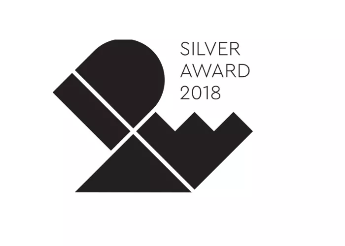 silver idea award