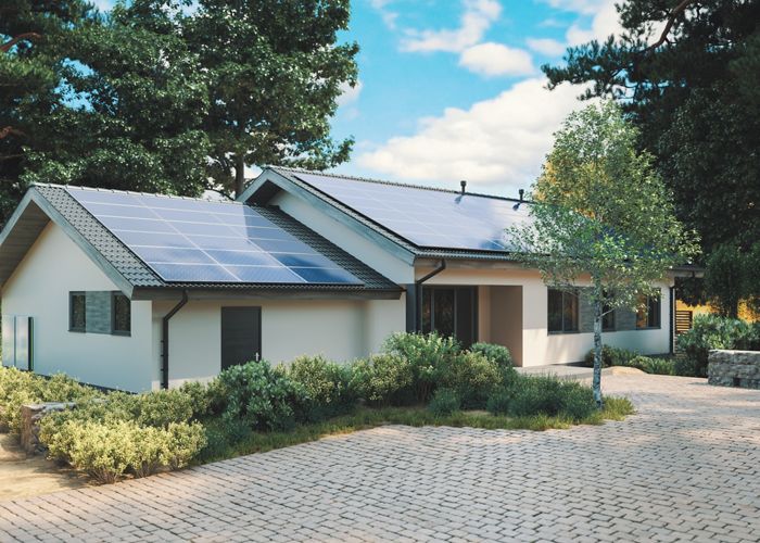 Hyundai Home