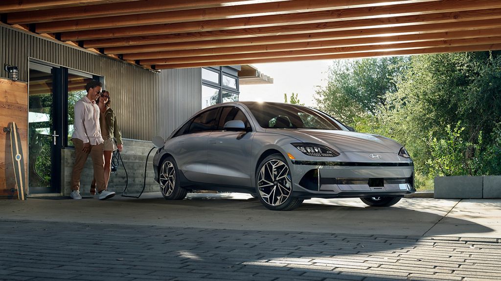 IONIQ 6 for sale in aurora