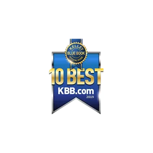 KBB 10 Best Award 2019