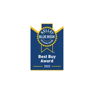 2022 Kelley Blue Book KBB.com Best Buy