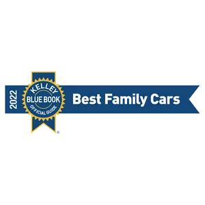 KBB 2022 Best Family Cars: Hyundai Palisade 