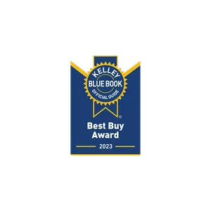 Best Buy of the Year by Kelley Blue Book