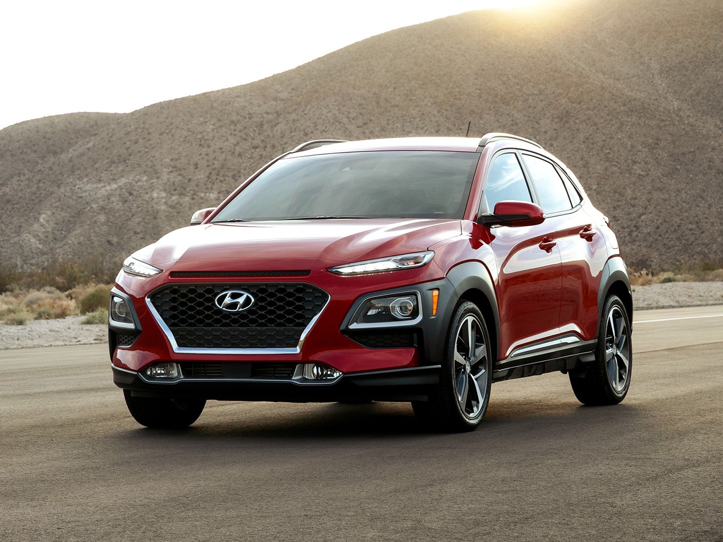 Compare Hyundai Suvs And Crossovers Hyundaiusa Com