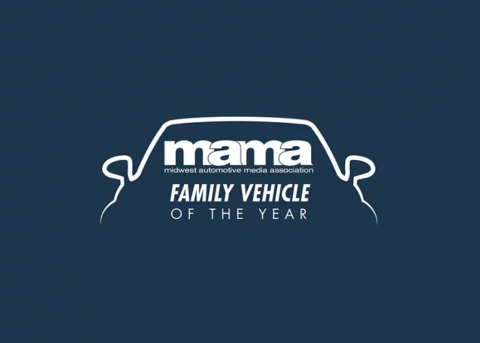 Family Vehicle of the Year