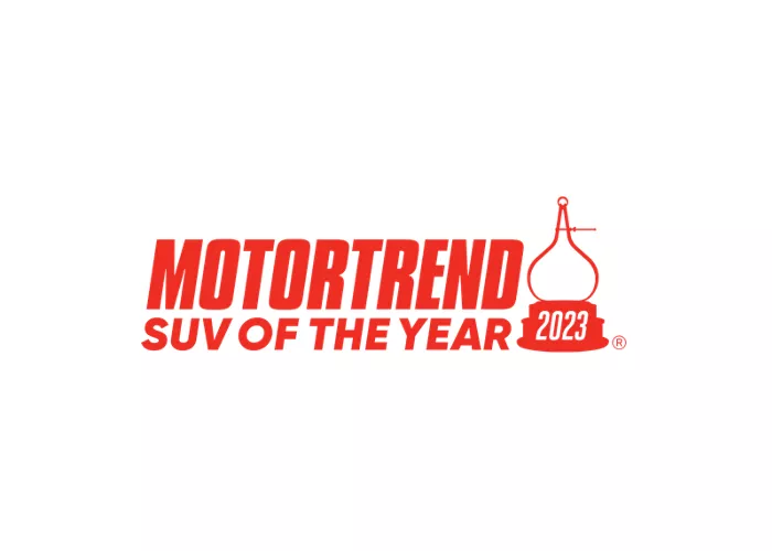IONIQ 5 gana el premio SUV of the Year 2023 de MotorTrend