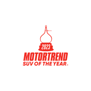 2023 MotorTrend SUV of the Year®