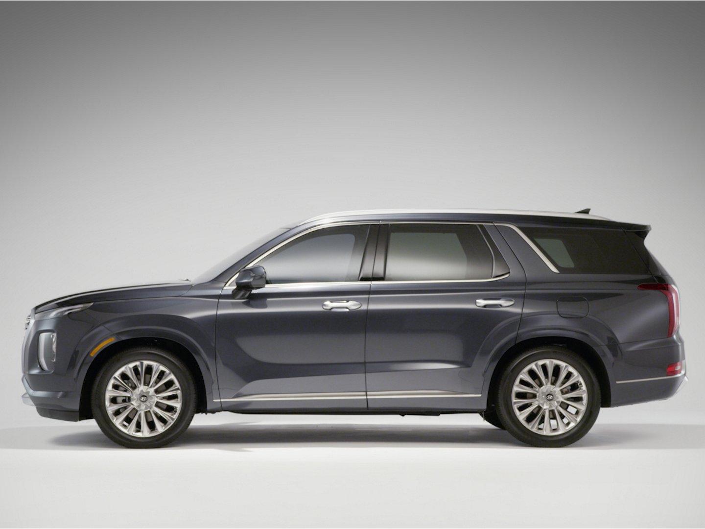 Hyundai Usa Map Update Free 2020 Hyundai Palisade | Hyundai USA