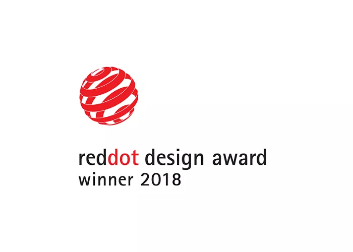 紅點設計大獎 (Red Dot Award)