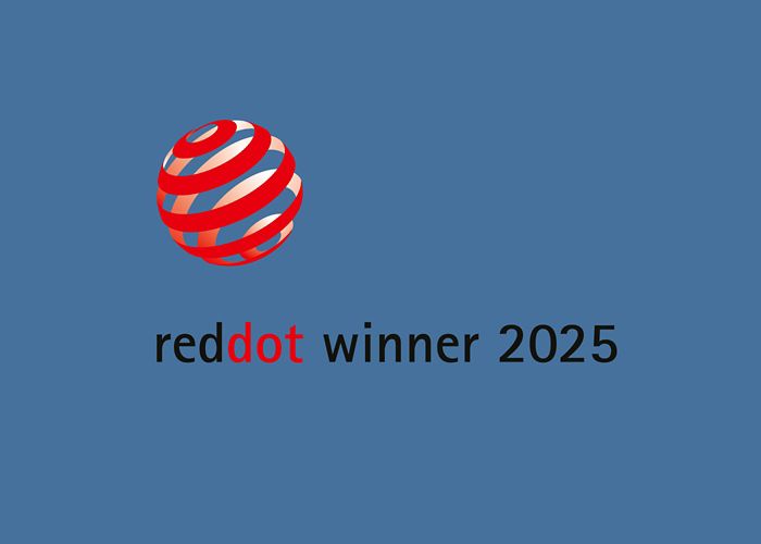 IONIQ 9 wins Red Dot Award