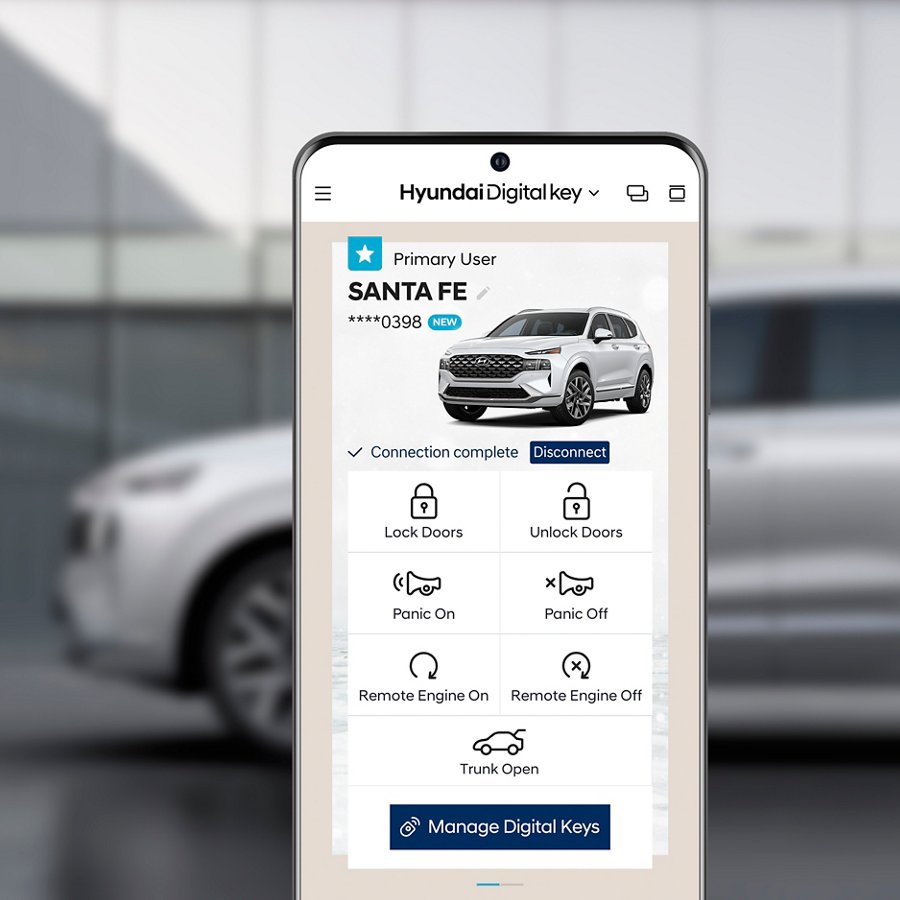 21 現代汽車santa Fe Hyundaiusa Com