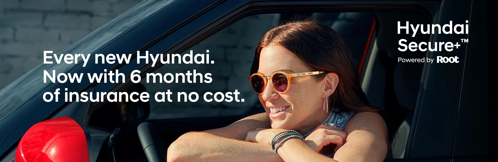 Hyundai Secure+