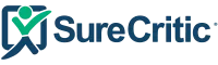 SureCritic Logo