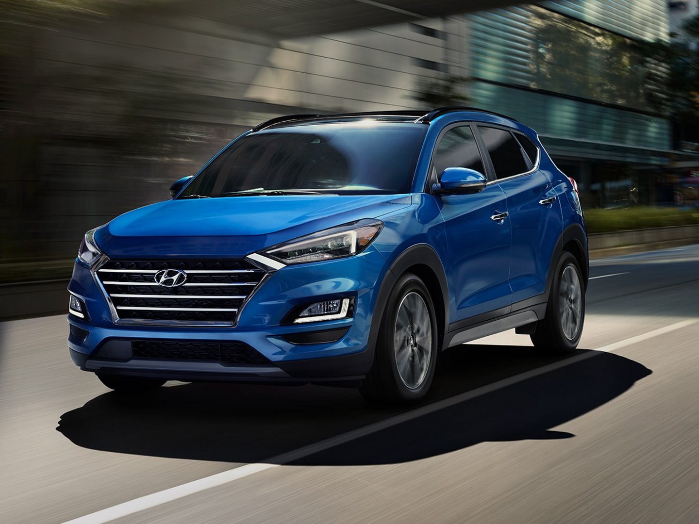 Compare Hyundai Suvs And Crossovers Hyundaiusa Com