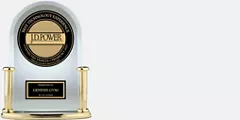J.D. Power's "Most Innovative Technology Experience - Overall 2025" Trophy Presented to Genesis