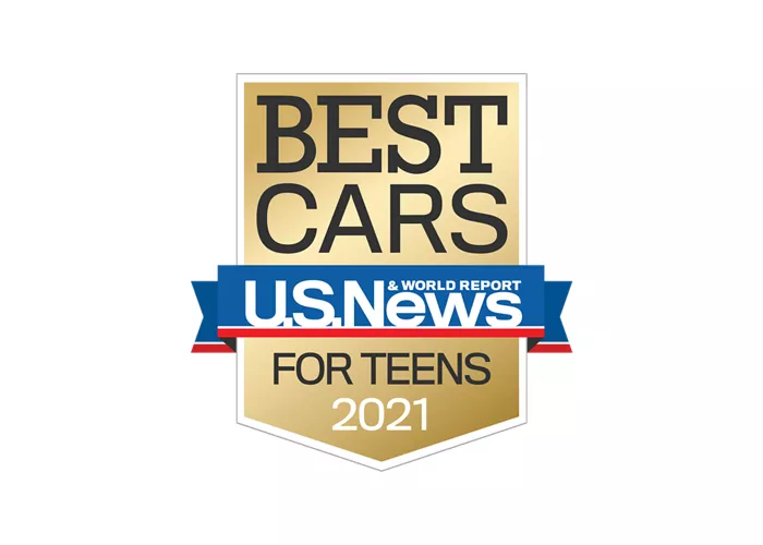 Best New Car for Teens 
