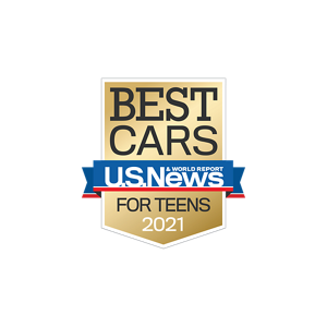 2021 best new cars for teens