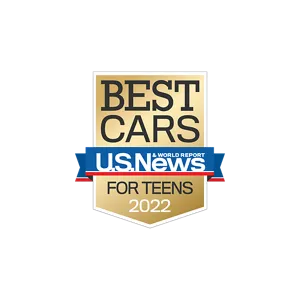 2022 Best New Car for Teens