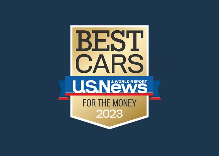 Best 3-Row SUV for the Money by U.S. News & World Report