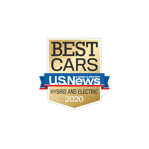 U.S. News Best Cars - 2020 Ioniq Hybrid