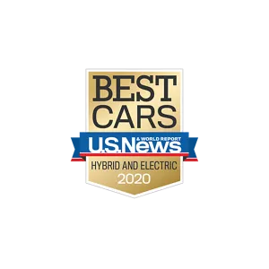U.S. News Best Cars - 2020 Ioniq Hybrid