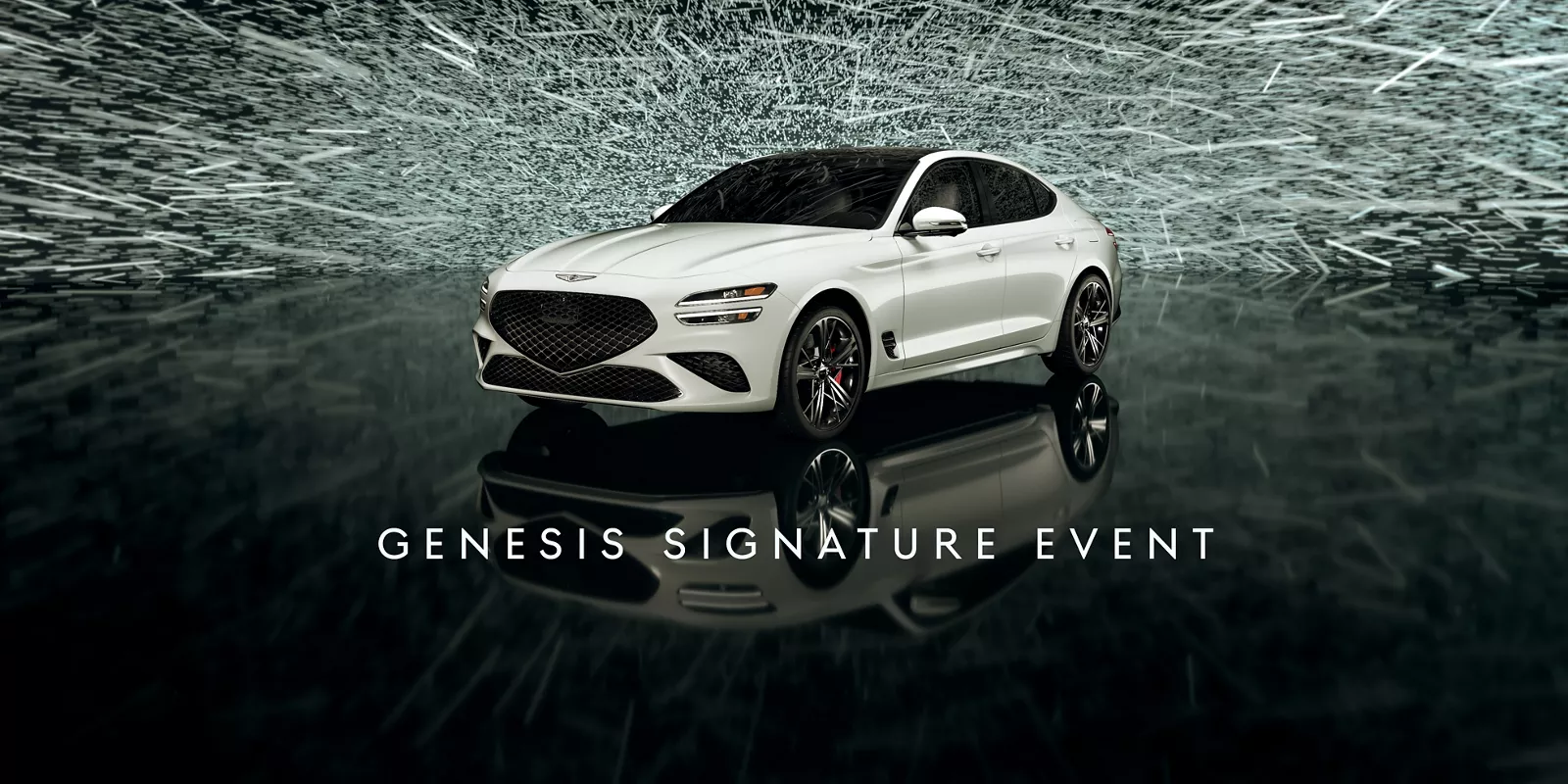 2025 Genesis G70 Finance & Lease Offers Genesis USA