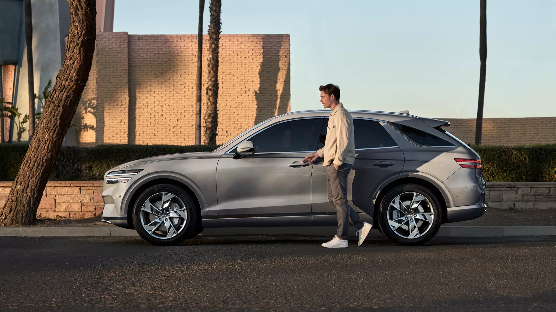 Genesis Certified PreOwned Cars & SUVs Genesis USA