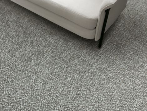 Interface Third Space 303 carpet tile in casual seating area image number 3