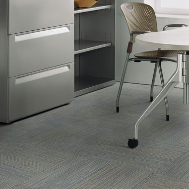 Interface On Board carpet tile in private office image number 1