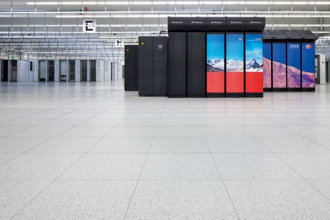 image noraplan astro ec rubber flooring in EDP room numéro 3